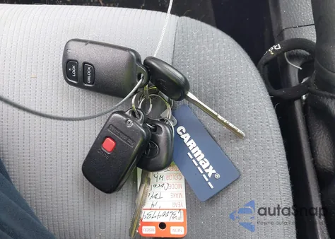 2014 Toyota Corolla L from USA, damaged, VIN 2T1BURHE3EC143233